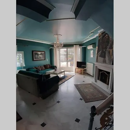2 Floor In Kalamaria,thessaloniki. * Salonic