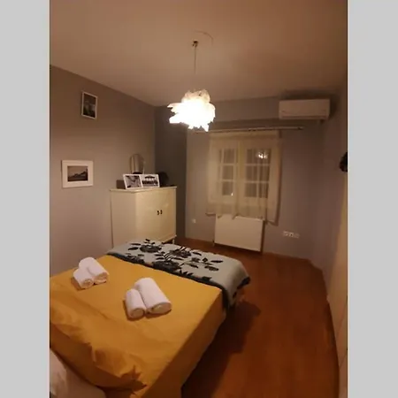 2 Floor In Kalamaria,thessaloniki. * Salonic