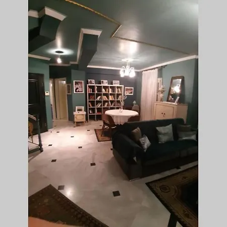 Apartmán 2 Floor In Kalamaria,thessaloniki.