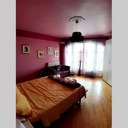 2 Floor In Kalamaria,thessaloniki. * Soluň