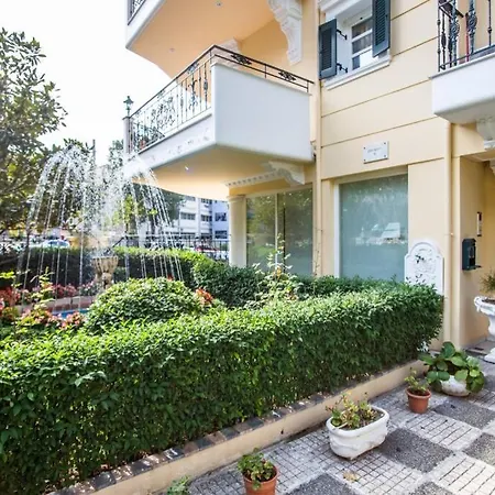 Apartment 2 Floor In Kalamaria,thessaloniki.