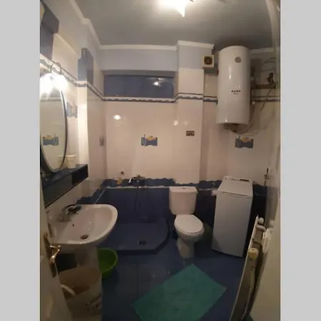 2 Floor In Kalamaria,thessaloniki. * Soluň