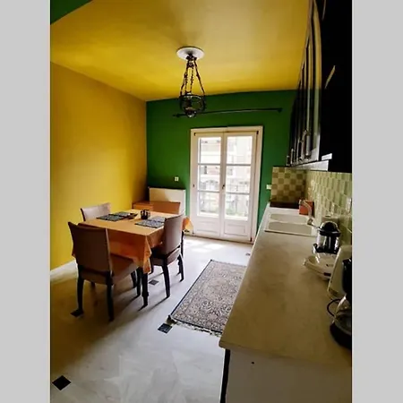 2 Floor In Kalamaria,thessaloniki. Apartamento *