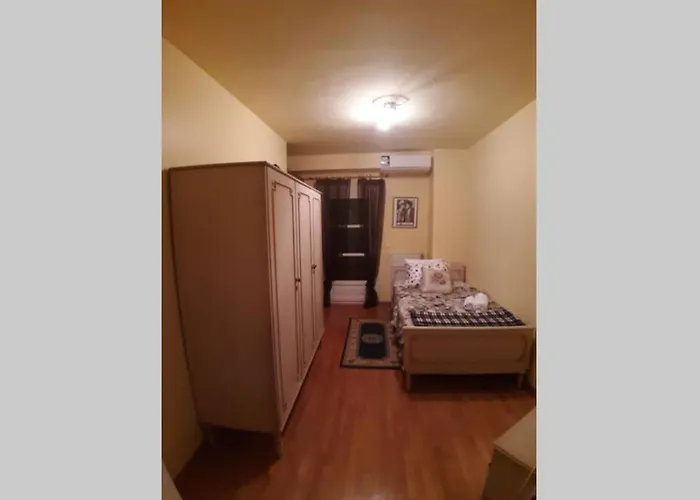 2 Floor In Kalamaria,thessaloniki. Soluň