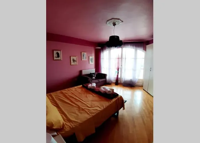 2 Floor In Kalamaria,thessaloniki. * 테살로니키