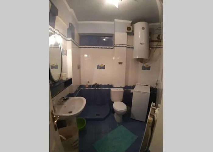 2 Floor In Kalamaria,thessaloniki. * 테살로니키